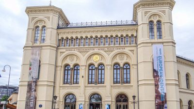 Nobel Peace Center in Oslo: My Visit and 2026 Visitor Guide