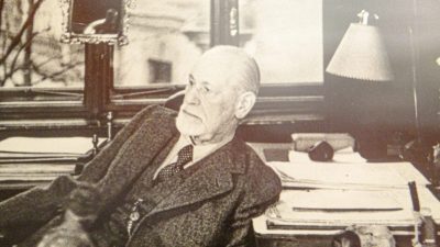 Mysterious World of Dreams – The Freud Museum in Vienna