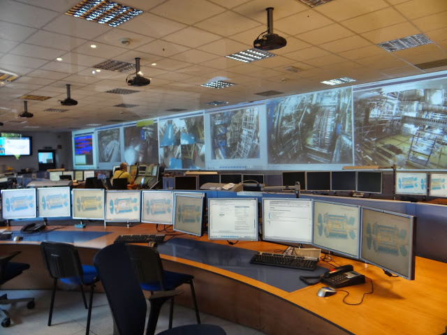 Travel Realizations, Discovery of the Higgs Boson at CERN, Switzerland
