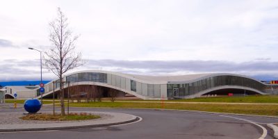 Travel Realizations, EPFL library, Lausanne
