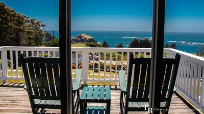 Little River Inn – A Romantic Hotel Near Mendocino, California
