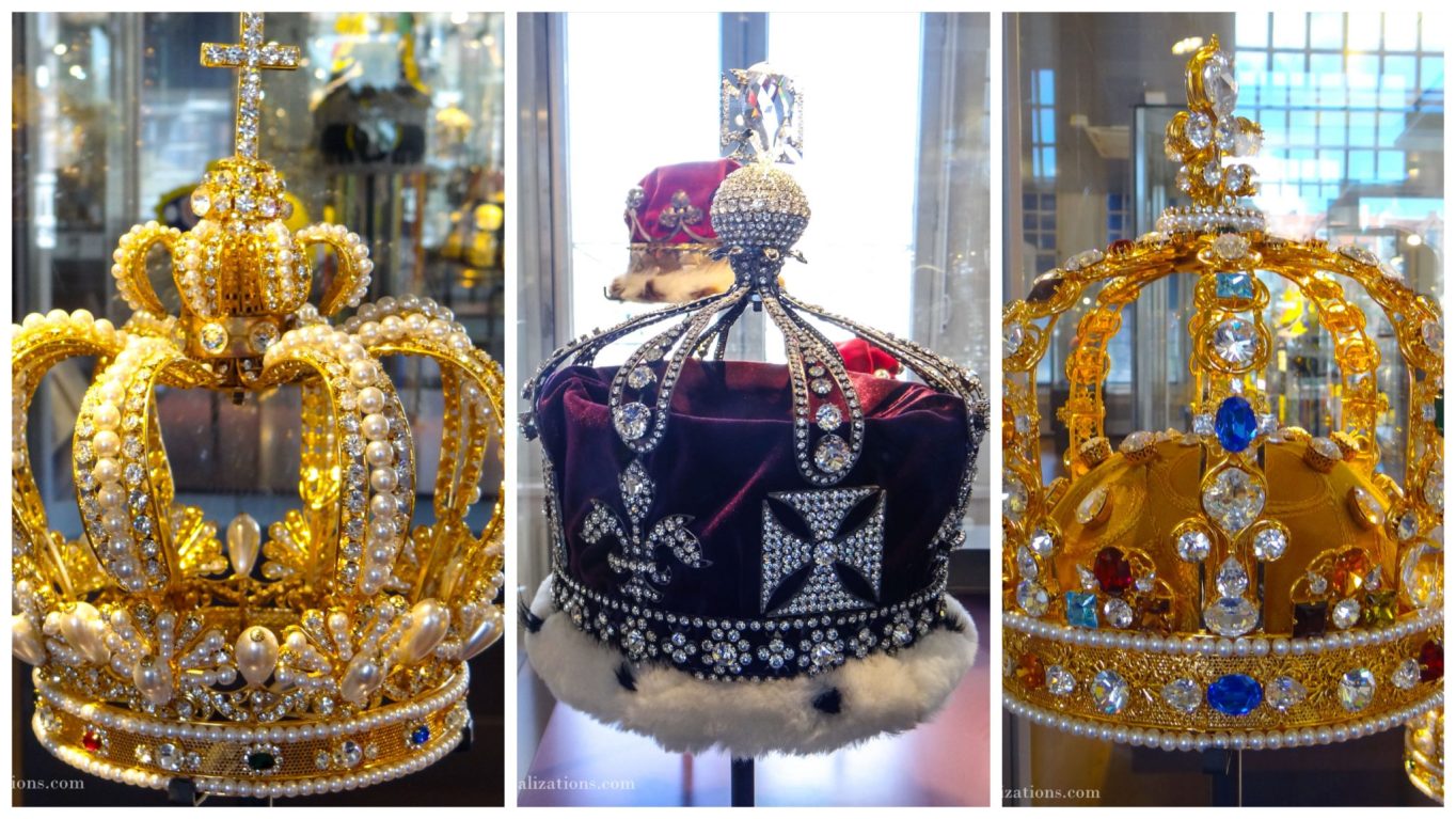 Crown 3