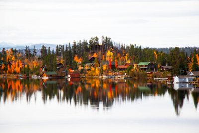 Grand Lake, Colorado in Fall: Peak Color, Things to Do, and Where to Stay