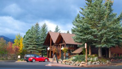 Rams Horn Village Resort – A home away from home!