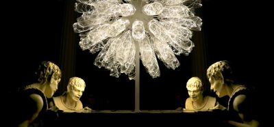 Stories in Light by Bruce Munro – Art that blooms at night!