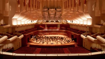 San Francisco Symphony at Davies Hall: Seating, Tickets, Tips