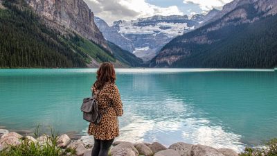 Chronicles of Canadian Rockies: Memorable Experiences in Banff and Jasper National Parks