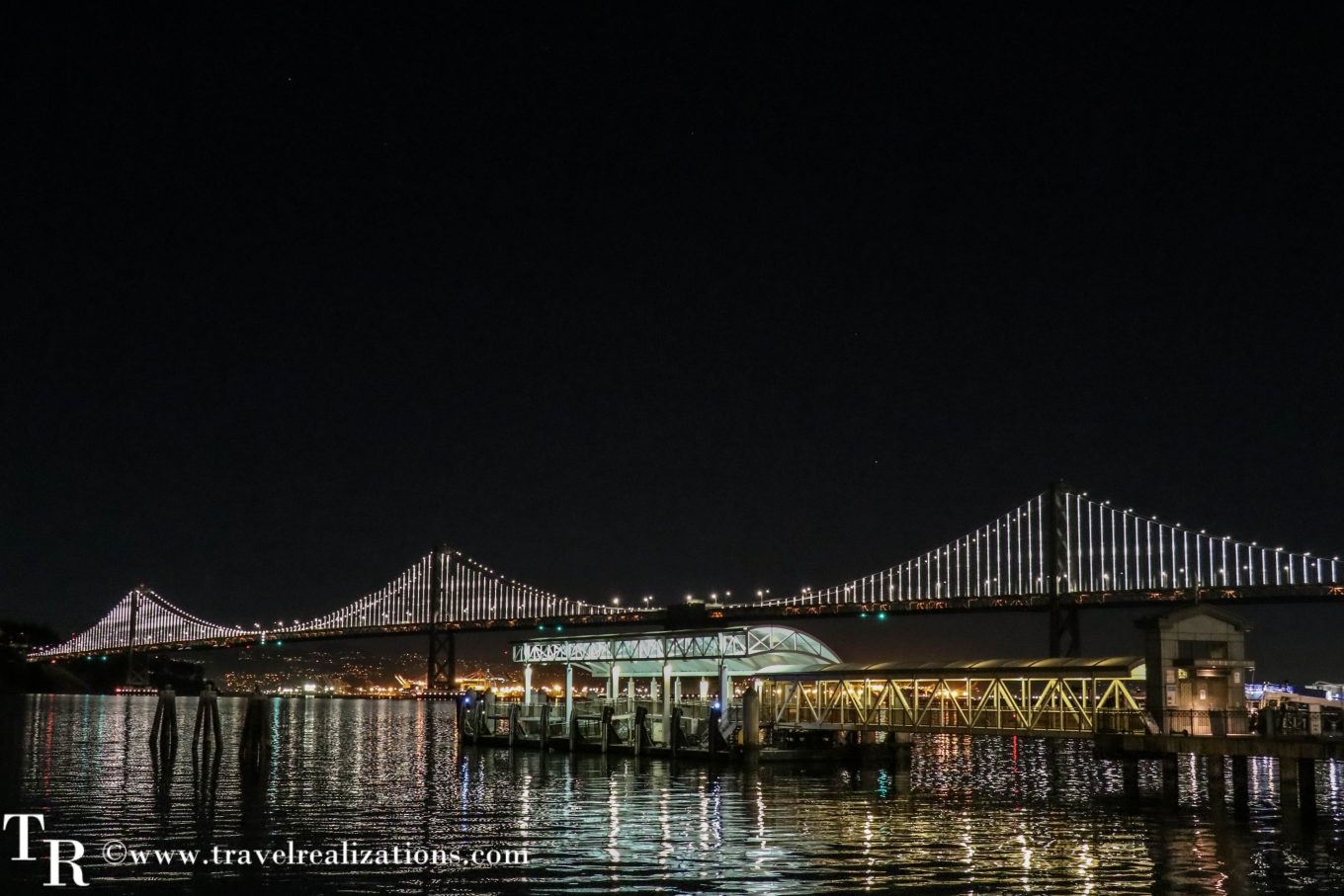 Top 8 scenic drives in the San Francisco Bay Area, Travel Realizations,