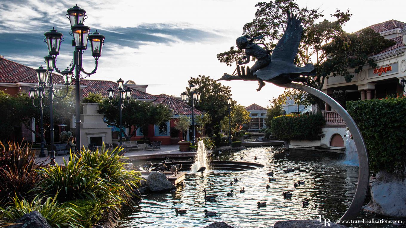 Blackhawk Plaza