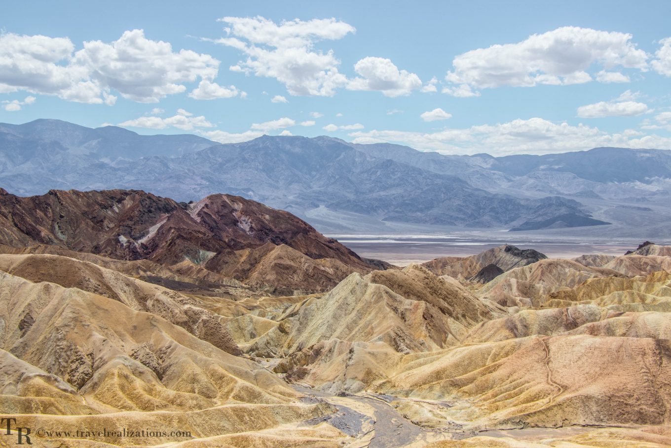 36 Top California National Parks, Monuments, and Historic Sites - A comprehensive guide, Travel Realizations