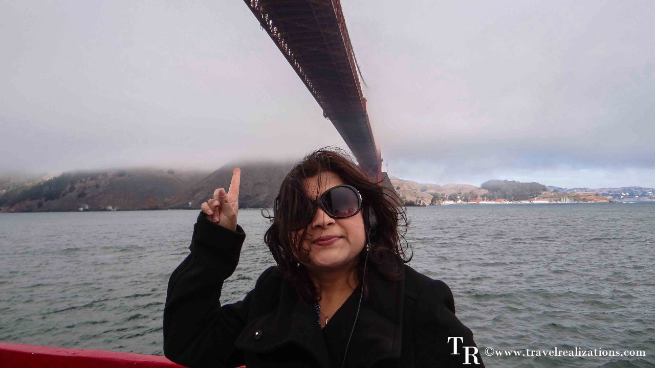 21 Best Golden Gate Bridge Vista Points: A Guide, Travel Realizations