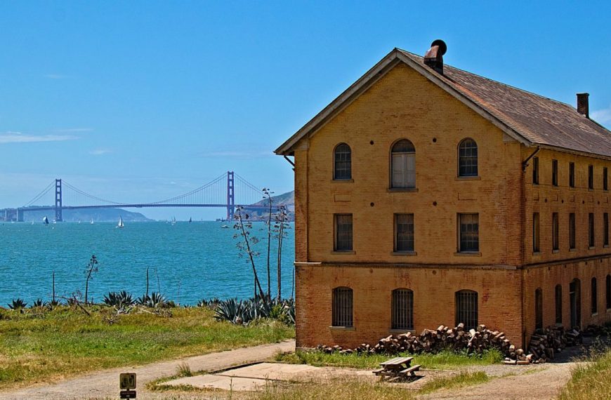 25 Beautiful California State Parks Near San Francisco: A Guide