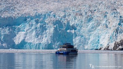Kenai Fjords Tours from Seward, Alaska: A Review