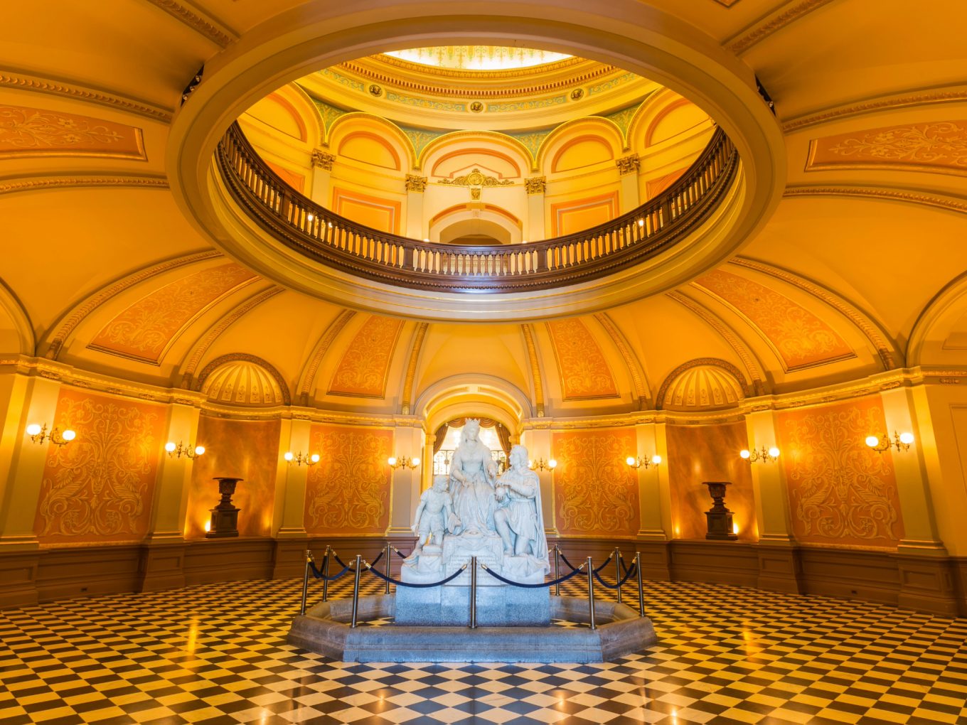 81 Best Things To Do in Sacramento, California, Travel Realizations