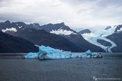 Columbia Glacier Cruise from Valdez, Alaska: A Review