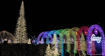 8 Reasons to Visit Enchant Christmas: Our Experience and Where to Go in 2026