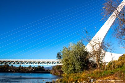 Redding, California: A perfect Winter Getaway from the San Francisco Bay Area