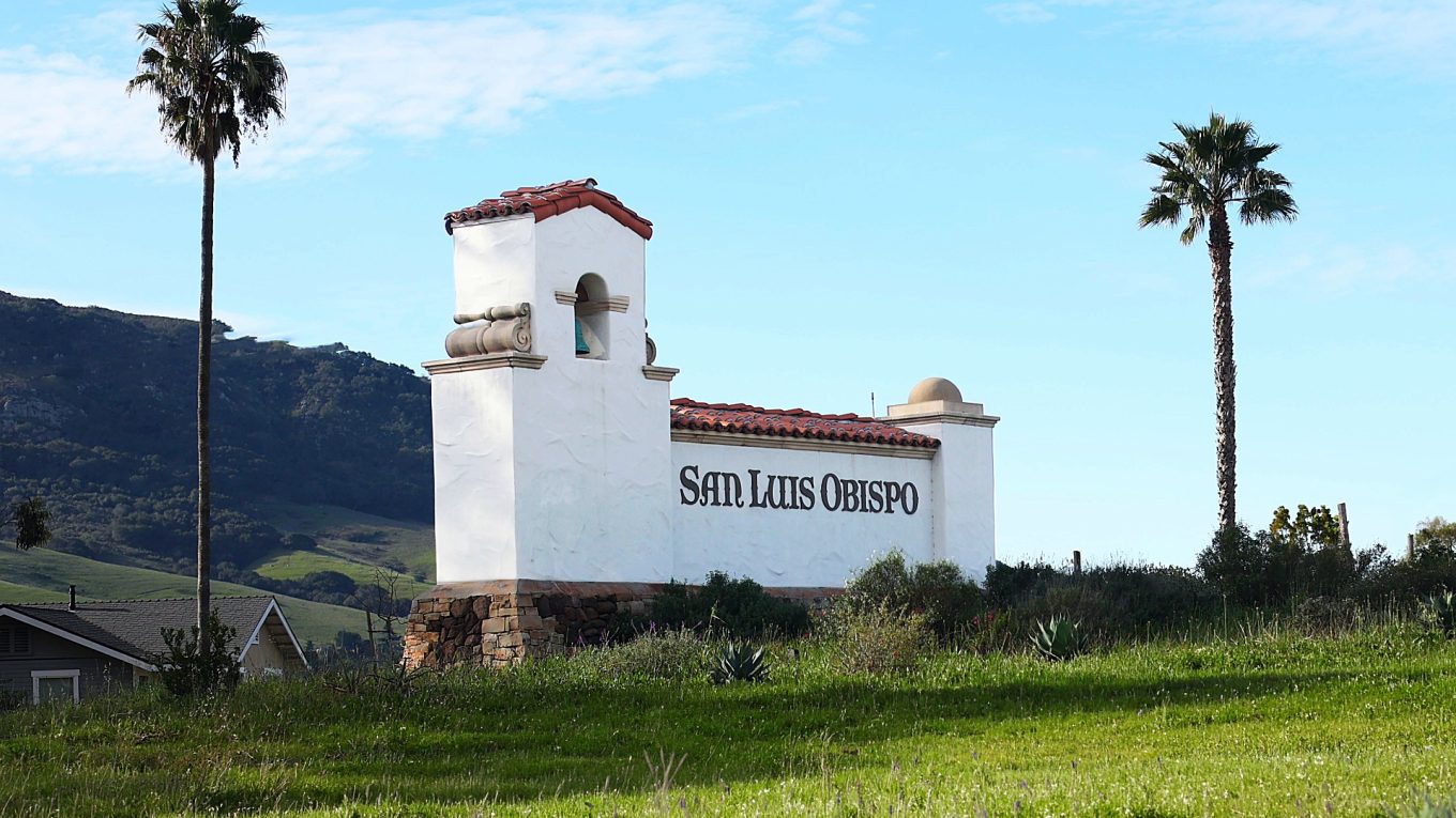 San Luis Obispo, California: Your Guide to 41 Amazing Experiences Untitled - July 08, 2026 at 19.30.56