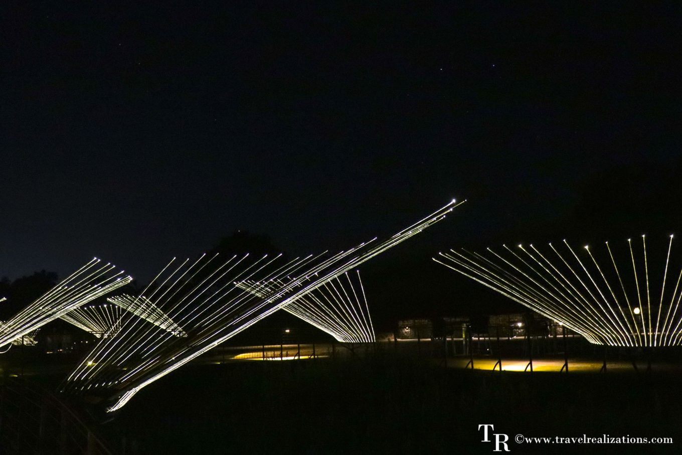 Discover the Magic of Sensorio in Paso Robles: A Perfect Family-Friendly Art Escape, Travel Realizations