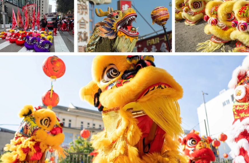 The Ultimate Guide to the 2026 San Francisco Chinese New Year Celebration: Welcoming the Year of the Horse