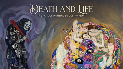Gustav Klimt’s Death and Life: Meaning, Symbolism and Where to See It